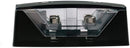 Kicker 46FHD FHD – AFS fuse holder, 1/0-8 AWG in/out, dual fuse - Bass Electronics