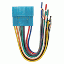 Metra 70-1721  Honda Acura Suzuki 1998-2013 Harness