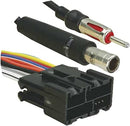 Metra 70-1855 - Bass Electronics