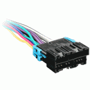 Metra 70-1858 GM 1986-2005 Wiring Harness