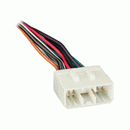 Metra 70-8901 Radio Wiring Harness For Subaru 1993-2013