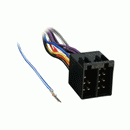 Metra 70-9401 Wiring Harness 2001-12 BMW, Mercedes, Mini, Porsche, Pontiac, and Volkswagen