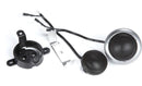 Kenwood KFC-P710PS 280 W Performance Series 6-1/2 Speakers - Bass Electronics