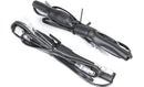 Kenwood KFC-P710PS 280 W Performance Series 6-1/2 Speakers - Bass Electronics