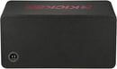 Kicker 45DL7R122 L7R 12-Inch (30cm) Dual Subwoofers in the CWR Style Vented Enclosure, 2-Ohm, 1200W - Bass Electronics