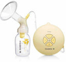Medela Swing Single Electric Breast Pump Brand New - Bass Electronics