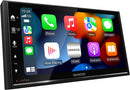Kenwood DMX709S 6.8'' Digital multimedia receiver with Bluetooth (does not play discs)
