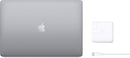 Apple MacBook Pro (16-inch, 2.6GHz 6-core 9th-Generation Intel Core i7, 16GB RAM, 512GB) - Space Grey - English