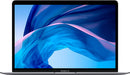 2020 Apple MacBook Air (13-inch, 1.1GHz Dual-Core 10th-Generation Core i3, 8GB RAM, 256GB) - Space Grey - English