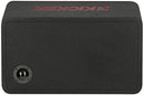 Kicker 45VL7R102 L7R 10-Inch (25cm) Subwoofer in a Trapezoidal Vented Enclosure, 2-Ohm, 500W - Bass Electronics