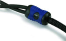 Kicker 46QI26 Q-Series Interconnect, 2-ch RCA Cable, 6m - Bass Electronics