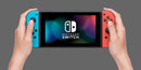 Nintendo Switch Game Console Brand New