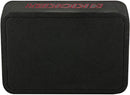Kicker 45TL7R102 L7R 10-Inch (25cm) Subwoofer in the CWR Style Truck Enclosure, 2-Ohm, 500W - Bass Electronics