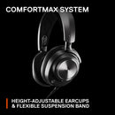SteelSeries Arctis Nova Pro Gaming Headset - Black