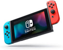 Nintendo Switch Game Console Brand New