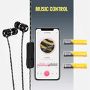 Kicker 46EB74 EB74 In-Ear Monitors, Black - Bass Electronics