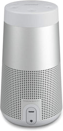 Bose SoundLink Revolve II Splashproof Bluetooth Wireless Speaker - Luxe Silver