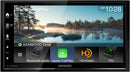 Kenwood DMX709S 6.8'' Digital multimedia receiver with Bluetooth (does not play discs)