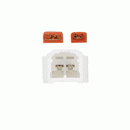 Metra 72-7902 Mazda 1998-Up Chrysler/Dodge/Jeep/Hyundai 2004-Up Speaker Harness - Bass Electronics