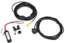 Kenwood CMOS-740HD HD backup camera - Bass Electronics