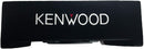 Kenwood P-W804B 900W Max (300W RMS) Single 8" Vented Subwoofer Enclosure - Bass Electronics