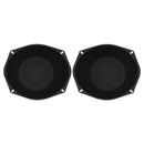 Metra 81-6900 Speaker Baffles (6" x 9" - Pair) - Bass Electronics