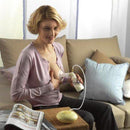 Medela Swing Single Electric Breast Pump Brand New - Bass Electronics