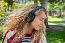 Bose QuietComfort 45 Over-Ear Noise Cancelling Bluetooth Headphones - Triple Black