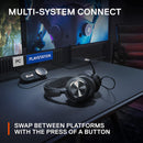 SteelSeries Arctis Nova Pro Gaming Headset - Black