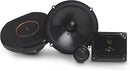 Infinity Reference REF-6530cx 6-1/2” Two-way component system w/crossover