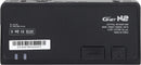GNET N2 Front And Rear Full HD 1080p Dash Cam with Wi-Fi and Hardwire