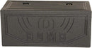QBomb Universal Enclosure (Dual 8" - Vented)