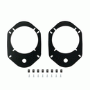 Metra 82-5601 Ford 1991-UP Speaker Adapter - Multiple combinations - Bass Electronics