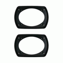 Metra 82-6900 Universal 6 Inch x 9 Inch Speaker Adapter - Pair - Bass Electronics