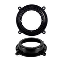 Metra 82-7501 Speaker Plates for Select 2013 and Mazda Multi-Application Vehicles (Pair) - Bass Electronics