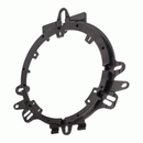 Metra 82-UNIV65 Universal 6.5 inch speaker adapter - Bass Electronics