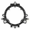 Metra 82-UNIV65 Universal 6.5 inch speaker adapter - Bass Electronics