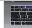 Apple MacBook Pro (16-inch, 2.6GHz 6-core 9th-Generation Intel Core i7, 16GB RAM, 512GB) - Space Grey - English
