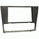 Metra 95-9306B BMW 3 Series w/o NAV DDin Dash Kit ('06 - '10) - Bass Electronics
