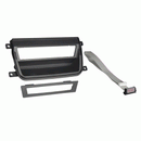 Metra BMW Heated Seat Switch Relocation Pocket ( Non-NAV Models ) - Bass Electronics