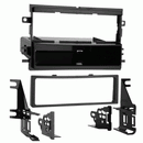 Metra 99-5812 Ford/Lincoln/Mercury Multi-kit - Bass Electronics