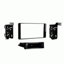 Metra 99-7015CHG Mitsubishi Outlander 2014-2021 Car Stereo Dash Kit - Bass Electronics