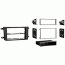 Metra 99-7516B Mazda CX-9 2007-2015 Aftermarket Stereo Installation Dash Kit