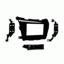 Metra 99-7628BHG Nissan Murano 2015-Up Stereo Dash Kit