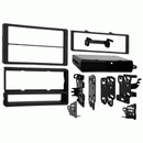 Toyota Matrix 2003-2008 / Pontiac Vibe 2003-2008 - Bass Electronics