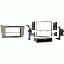 Metra 99-8218 Toyota Camry 2007-2011 Din/Ddin - Bass Electronics