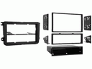 Metra 99-9011 Volkswagen Multi-Kit 2005-Up Single & Double Din