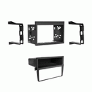 Metra 99-9605B Porsche 911 / Boxster 1997-2002 Stereo Installation Kit