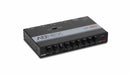 Aunex 4 Band Premium Performance Equilizer 9 Volts Max Output AP-4EQ - Bass Electronics