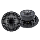 APMP-1043CHF Compression Midrange Loudspeaker - Bass Electronics
